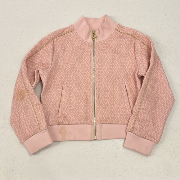 Michael Michael Kors Girls Sweatsuit - Picture 5 of 12